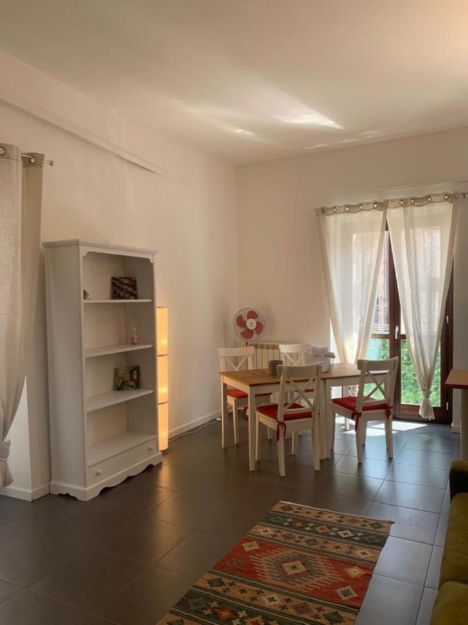 La Casa Di Giulia Apartment Palermo Exterior photo