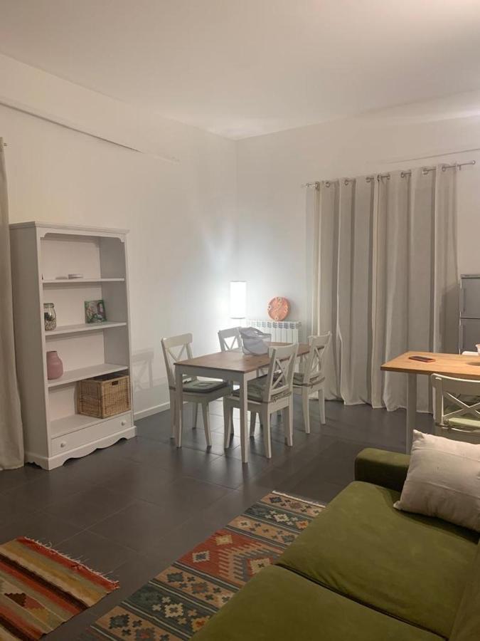 La Casa Di Giulia Apartment Palermo Exterior photo