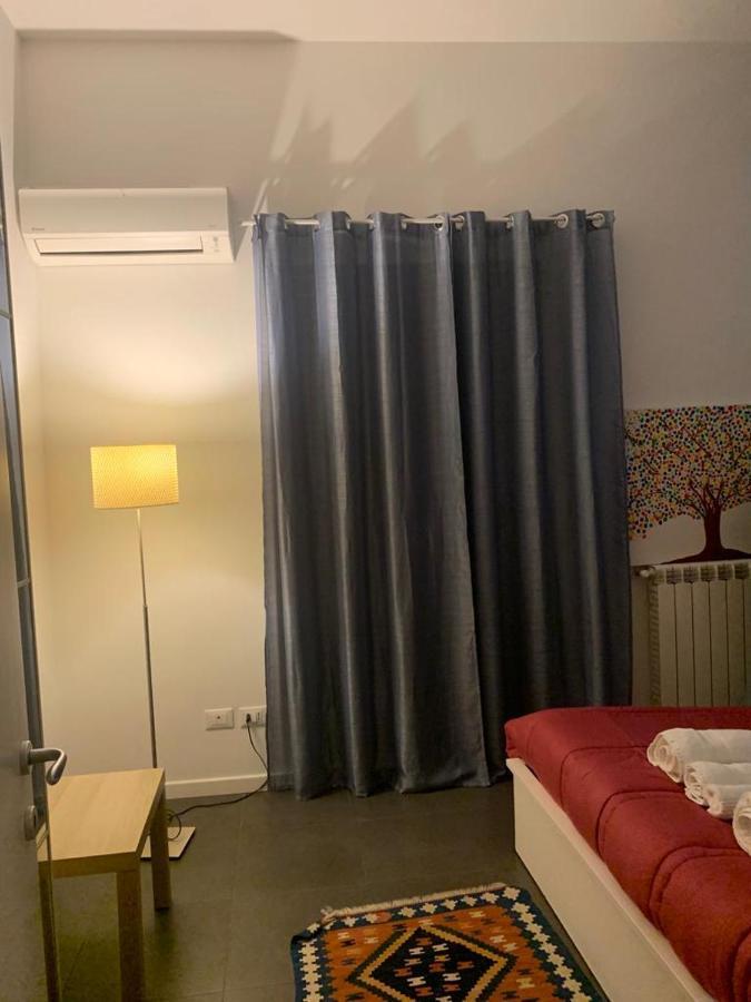 La Casa Di Giulia Apartment Palermo Exterior photo